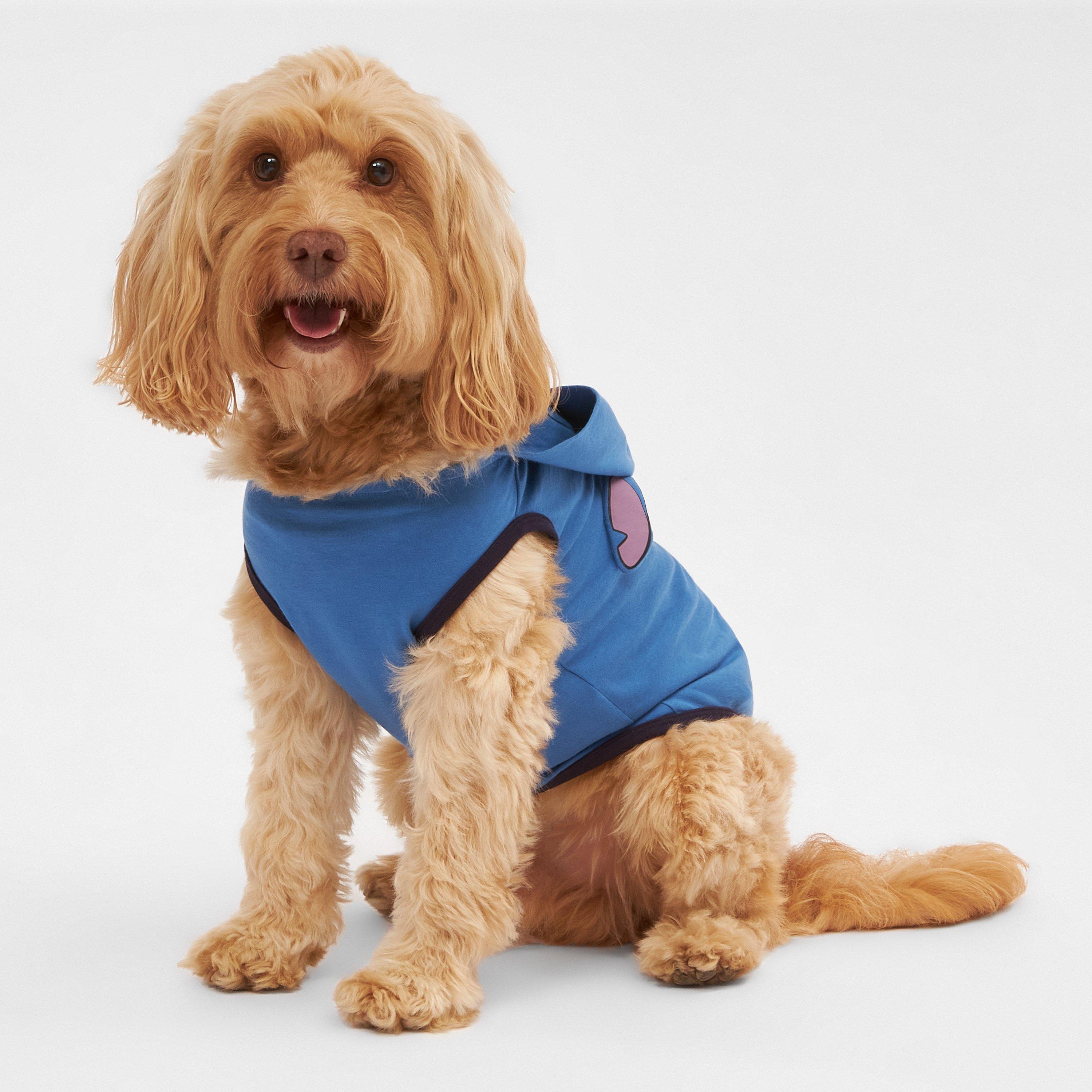 Character Family Lilo And Stitch Dog Outfit