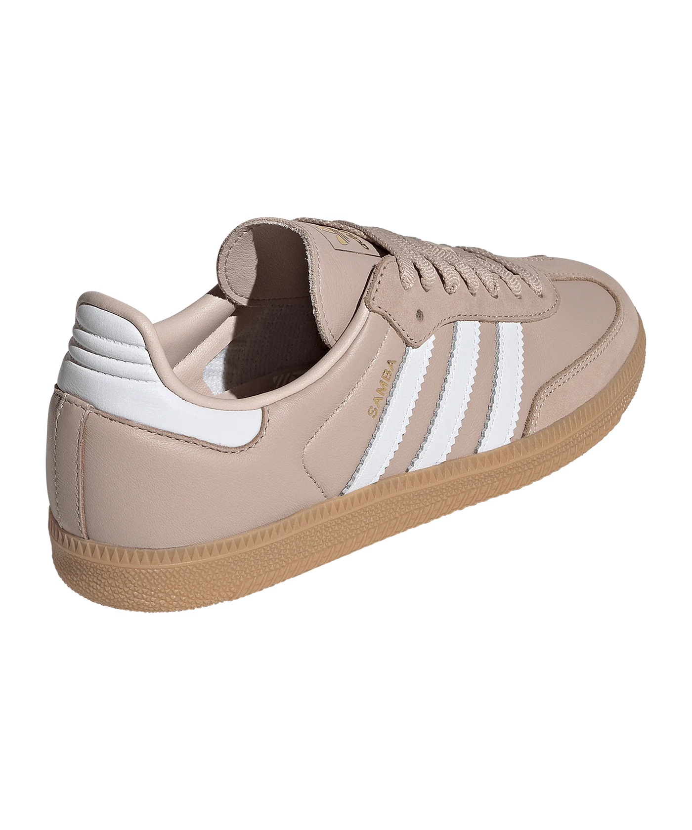 adidas Originals Samba OG Damen Pink