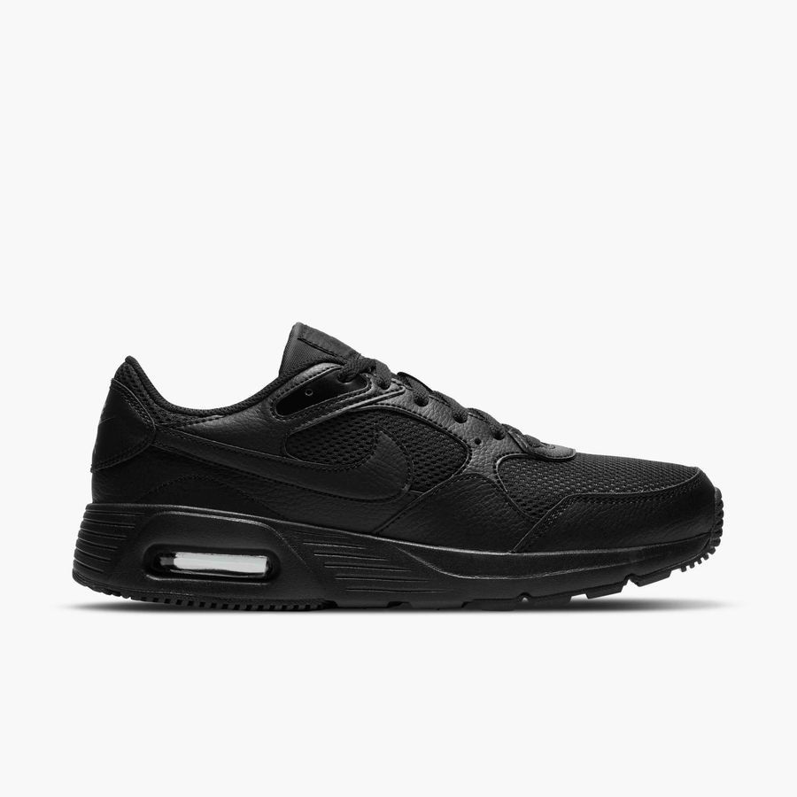 Nike Chaussures Air Max SC - Noir