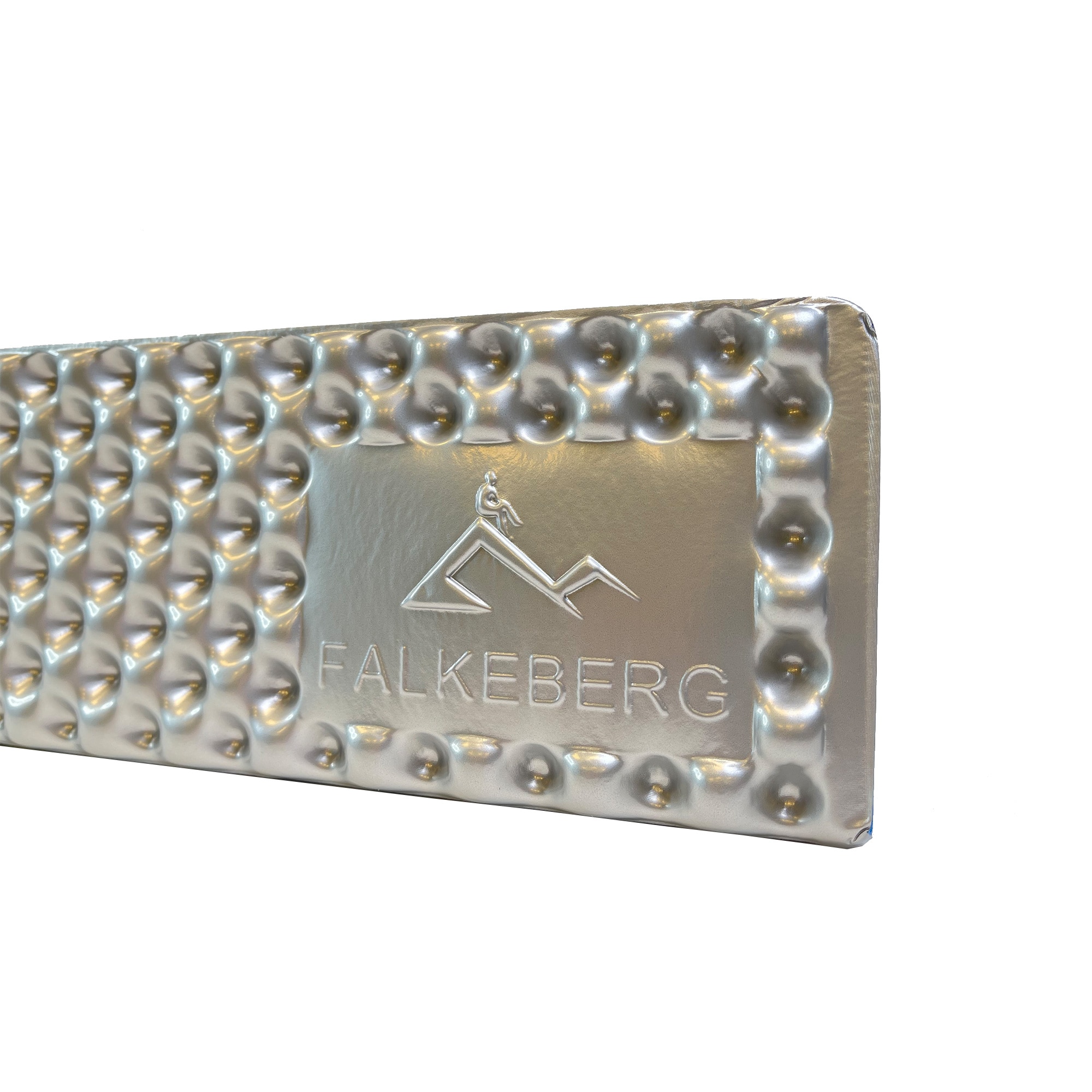 Falkeberg Z-Sleep, Liggeunderlag<br>Temp grense: 1,5 °C