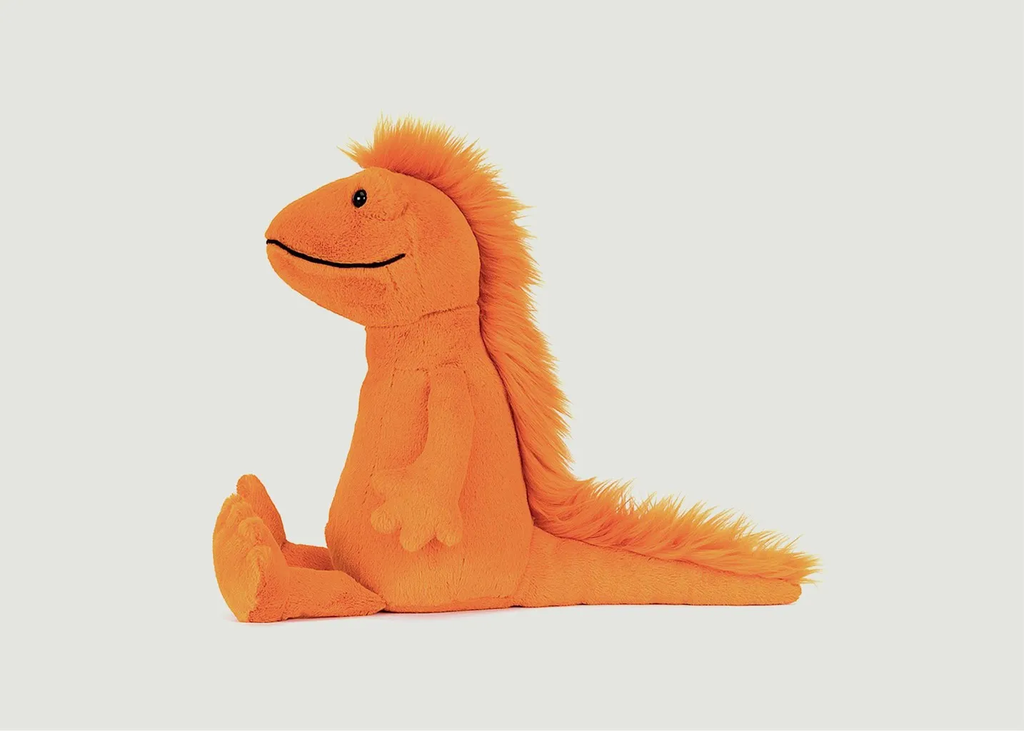 Peluche Cruz Crested Newt Jellycat