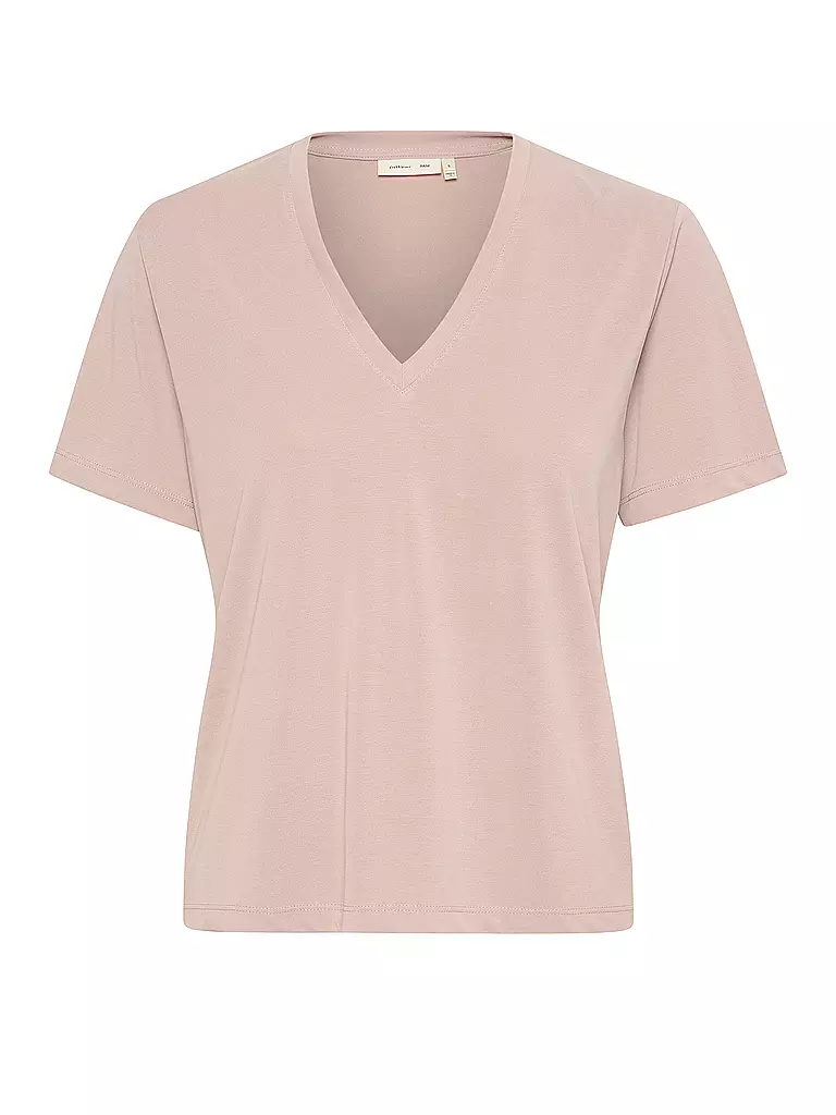 IN WEAR T-Shirt LILIANA  beige