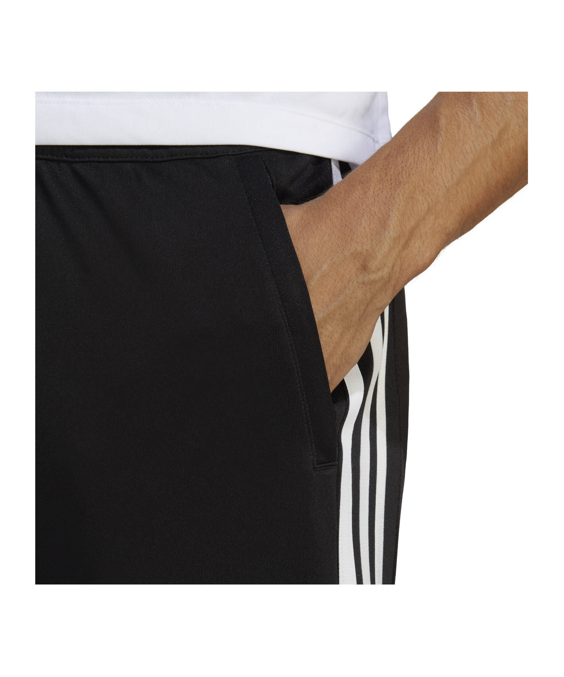 adidas Performance| Herren Trainingshose TR-ES BASE 3PT
