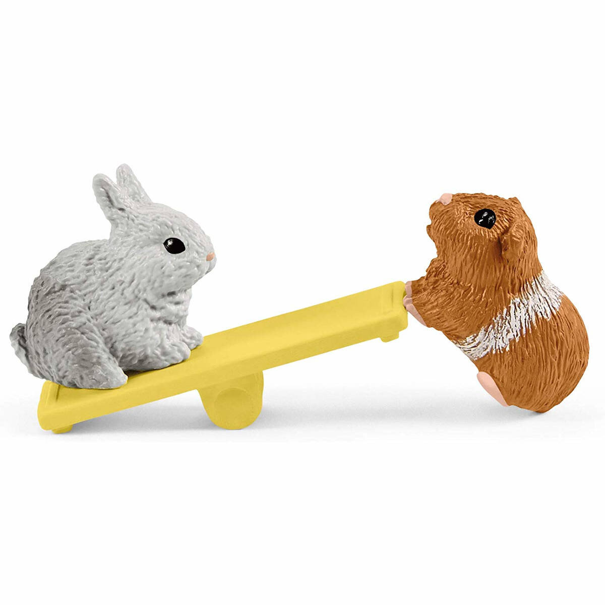 Schleich Schleich Zuhause für Kaninchen und Meerschweinchen