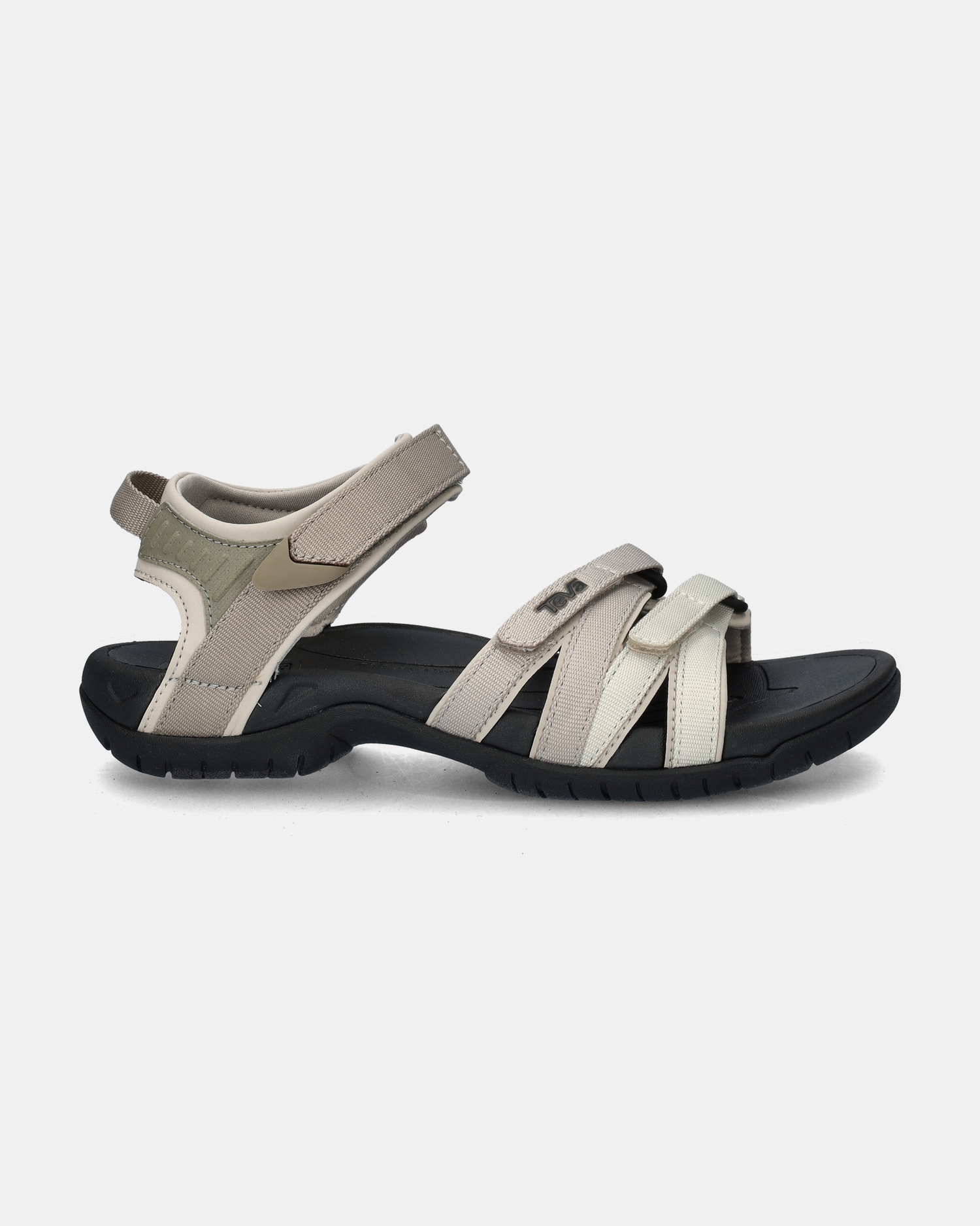 Teva Tirra Sandalen  - beige