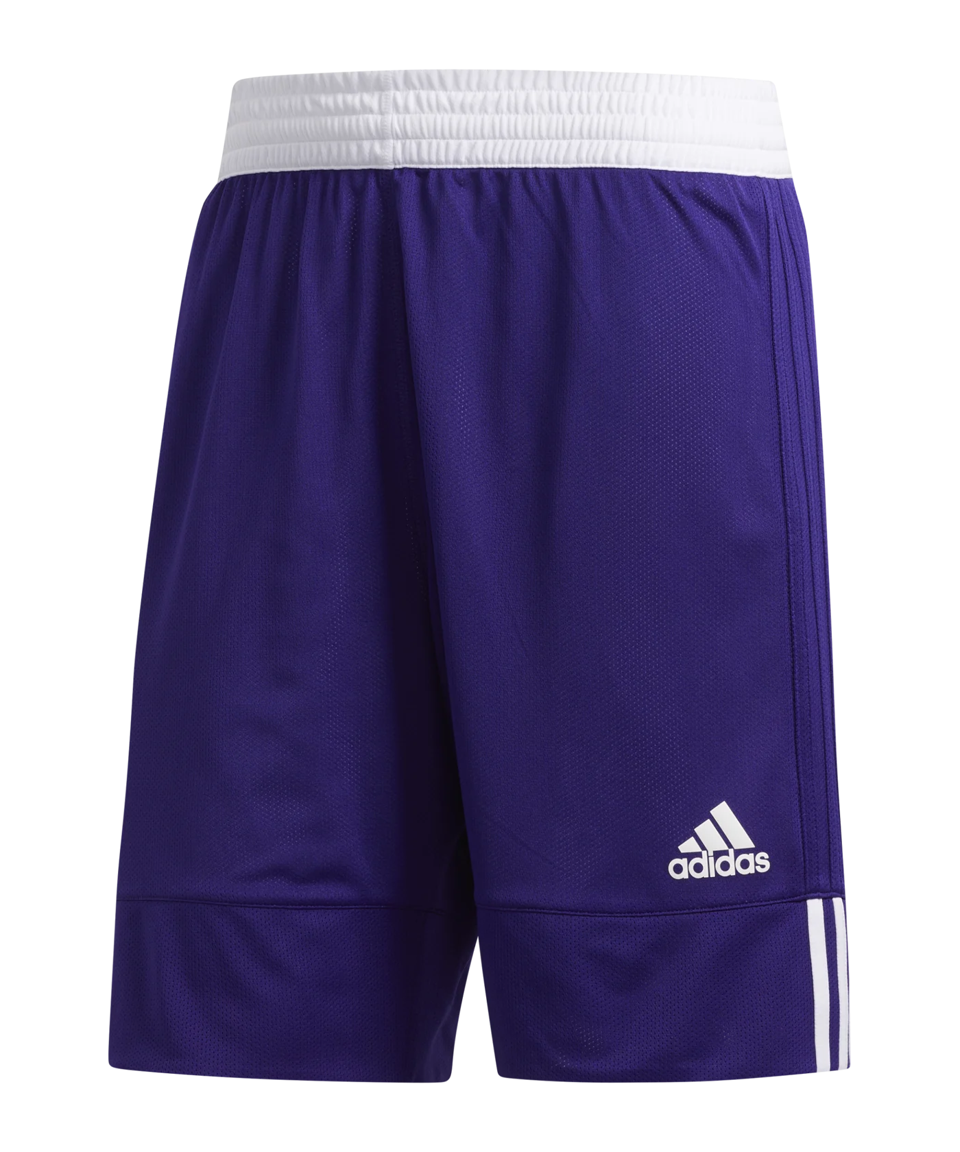 adidas 3G SPEED REVERSIBLE SHORTS Lila