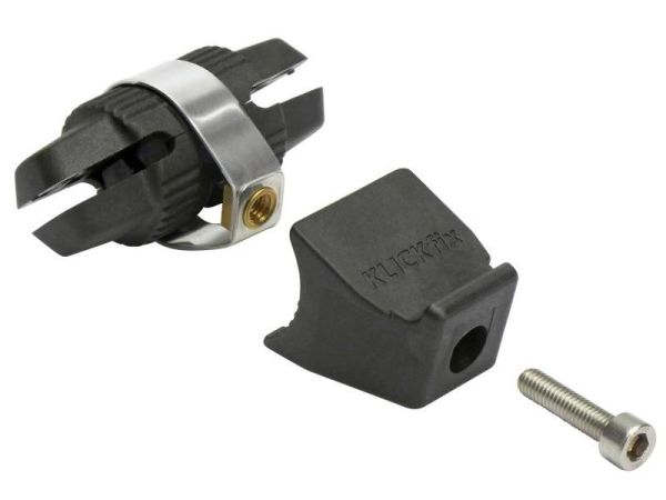 Klickfix Contour Sadelpindsadapter