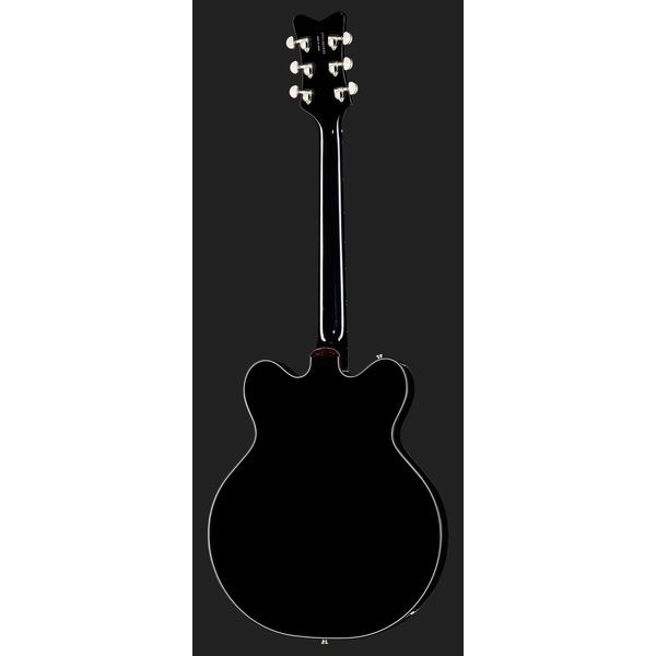 Gretsch G6636-RF Richard Fortus Black