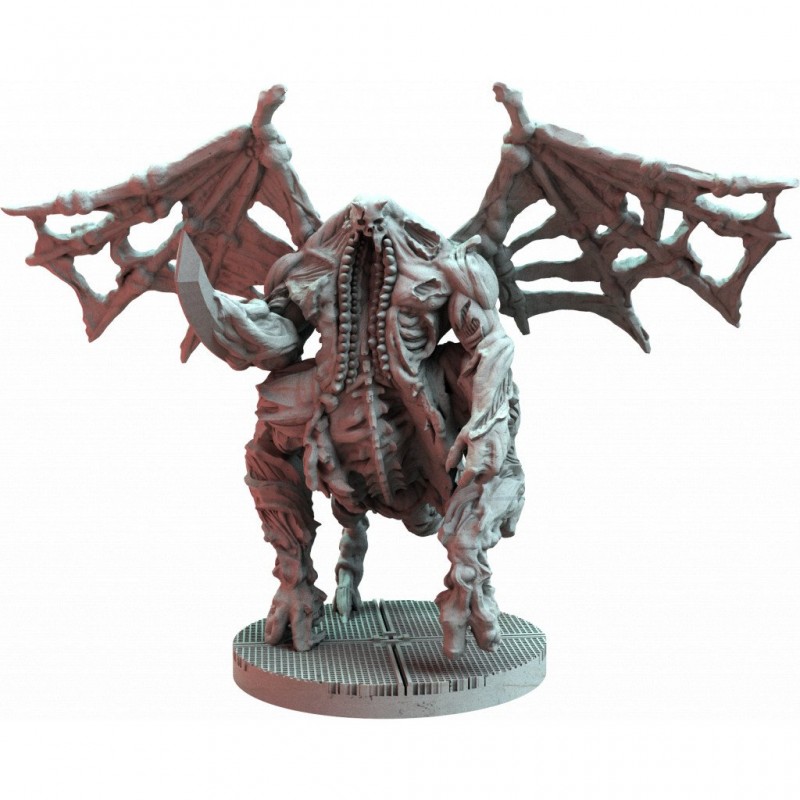 Nemesis - Extension Kings