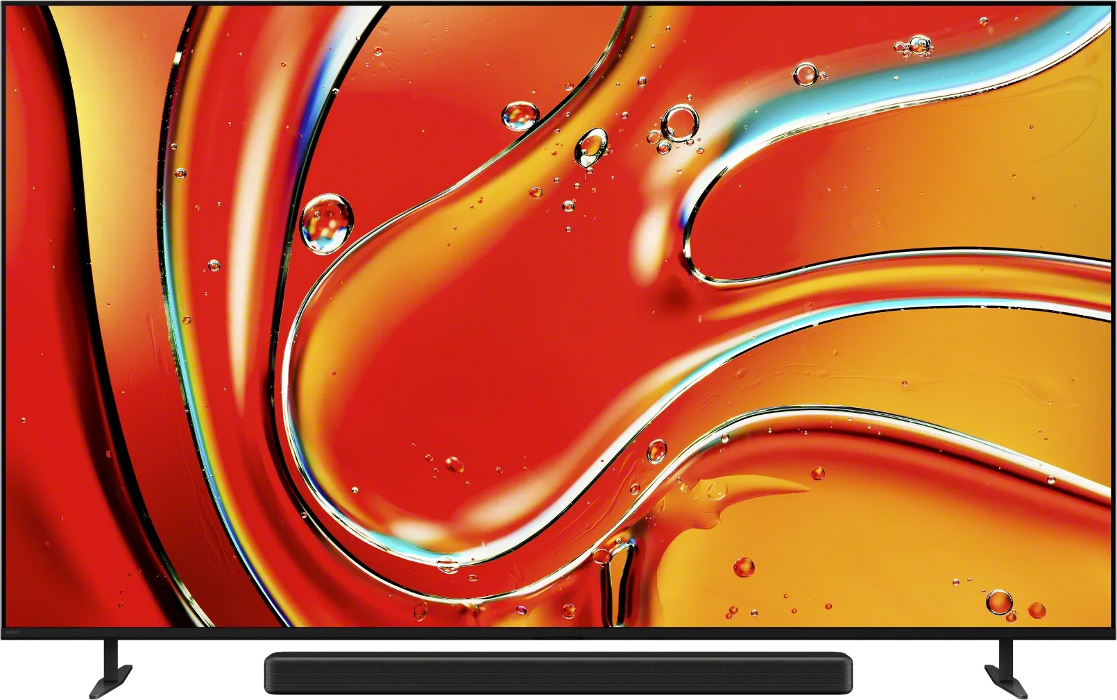 Sony 65 BRAVIA 7   BRAVIA Theatre Bar 9   SASW5 TV UHD 4K