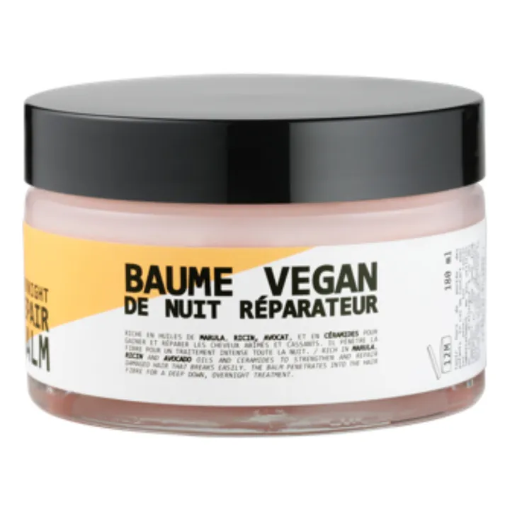 Cut By Fred Baume de nuit réparateur - 180 ml