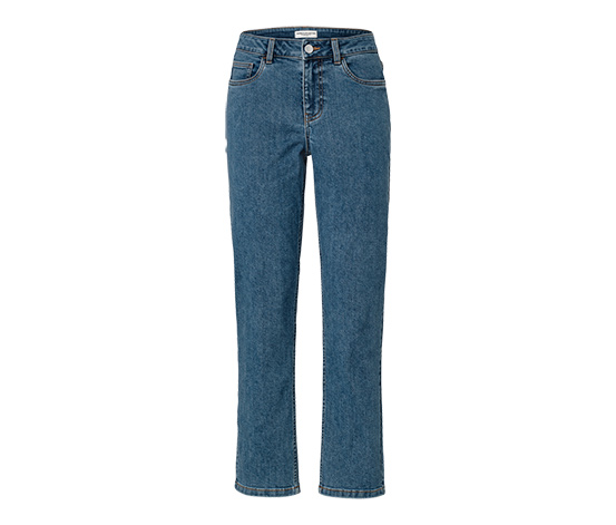 Straight Jeans – Fit »Juna«