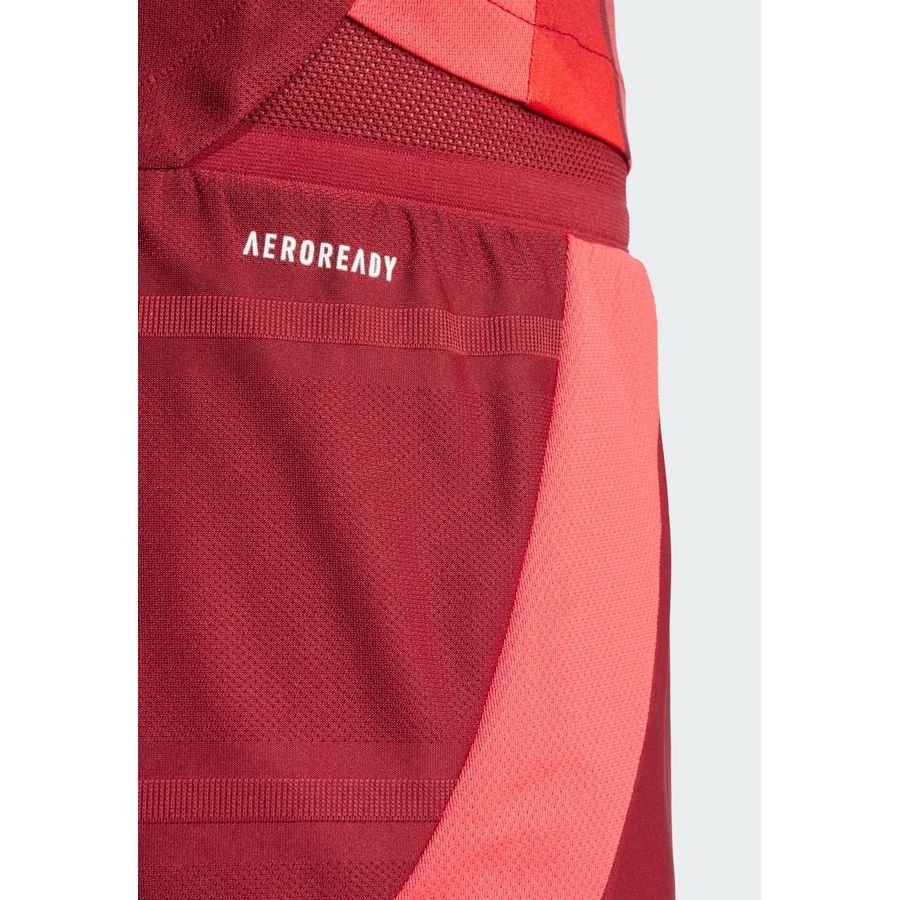 Adidas Short Extérieur Allemagne équipe féminine 25 Authentique