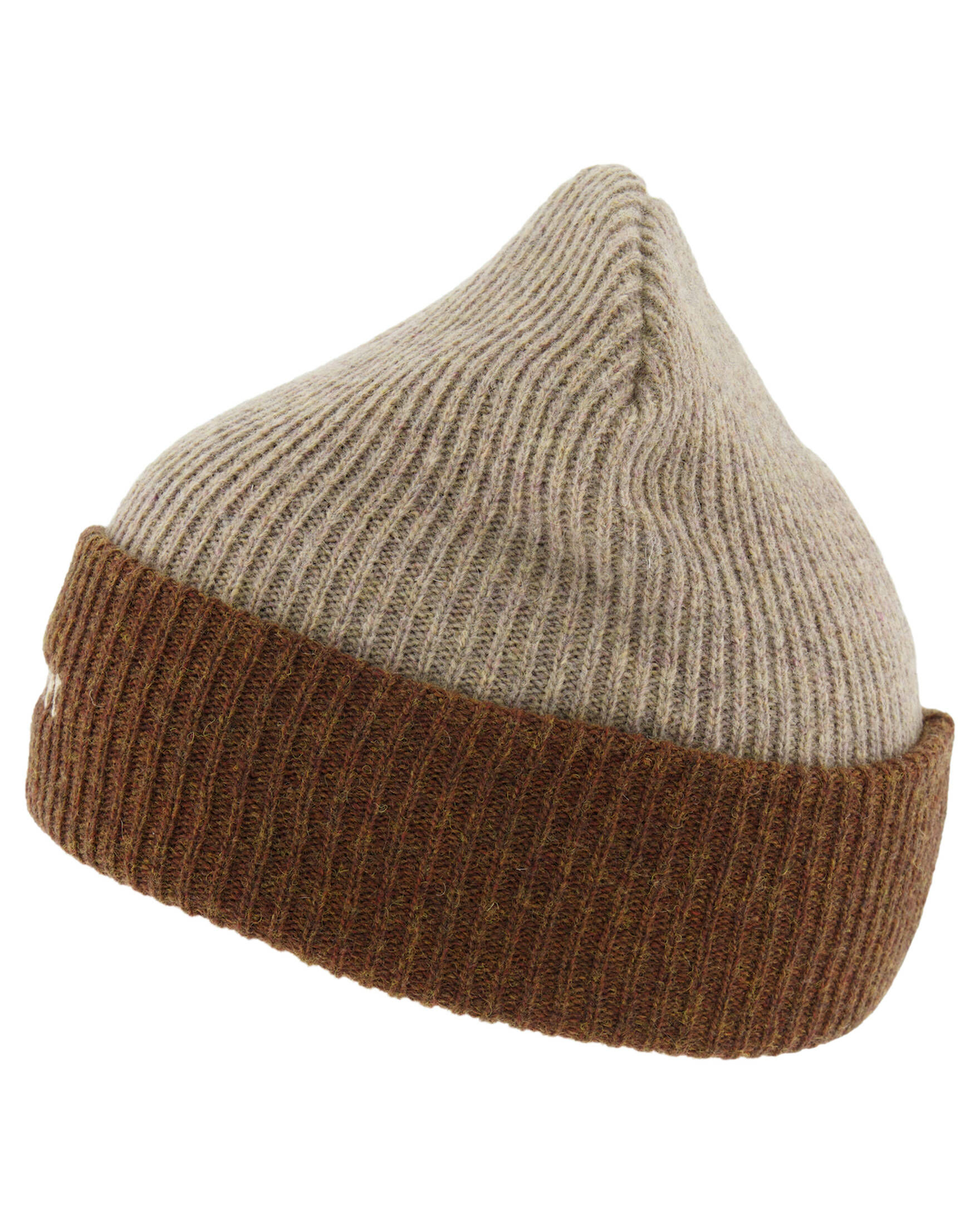 Forêt| Strickmütze FIR BEANIE