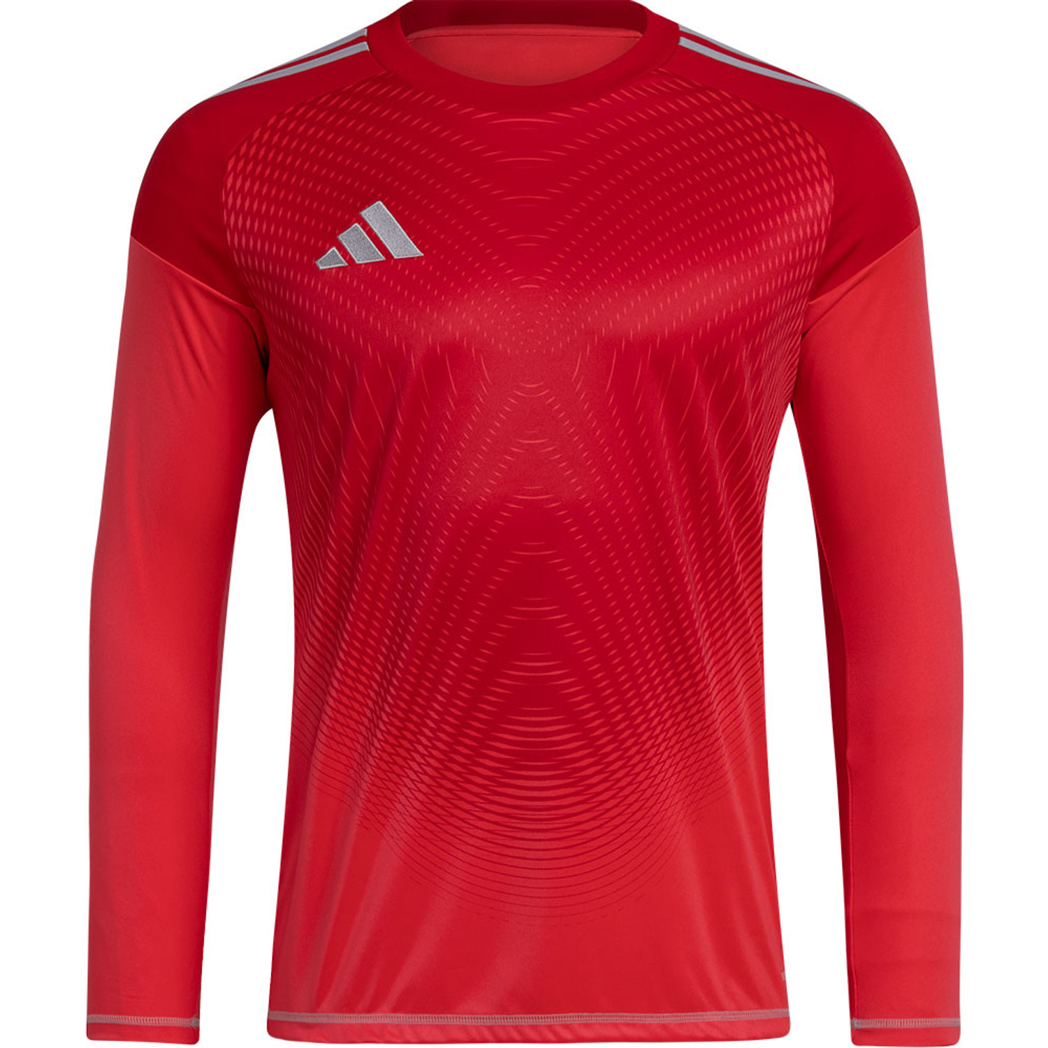 adidas Tiro 25 Competition Keeperstenue Longsleeve
