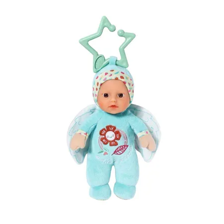 BABY born® Engel for babies 18 cm, 1 Stück, 2-fach sortiert