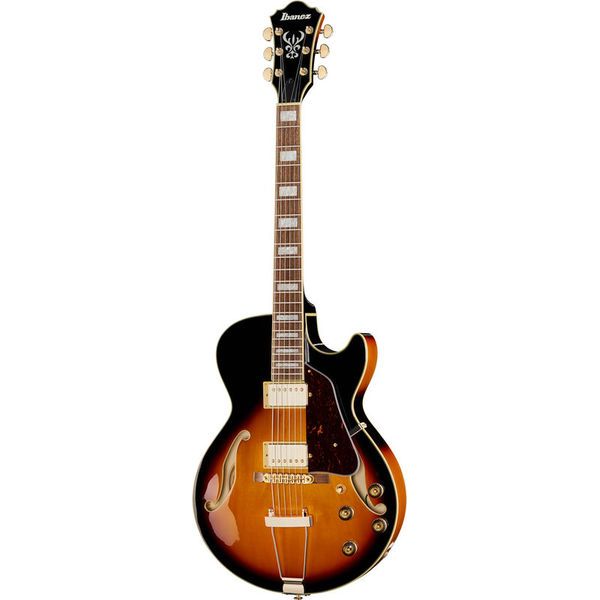 Ibanez AG75G-BS