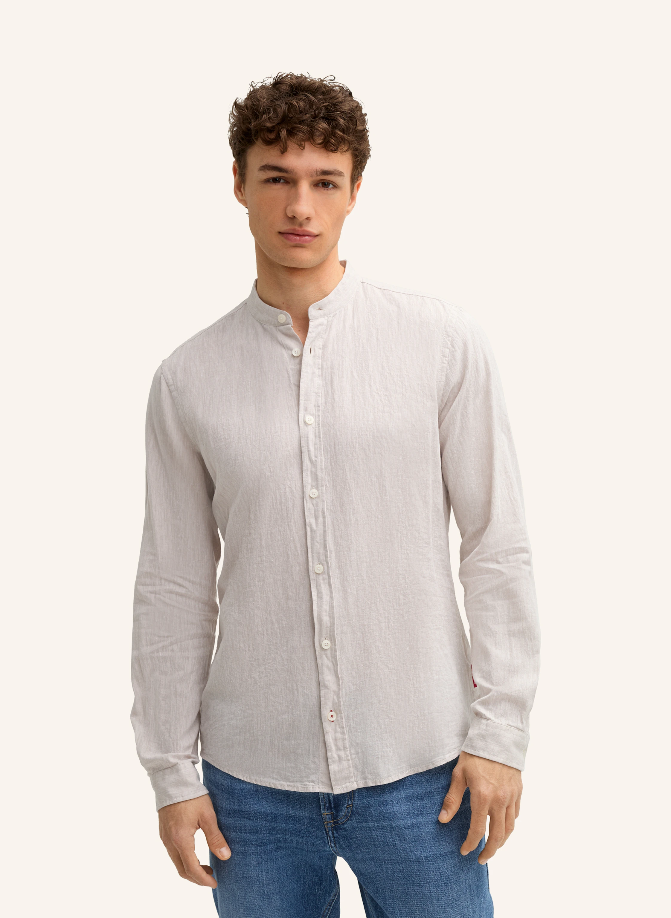 JOOP! JEANS Hemd Modern Fit