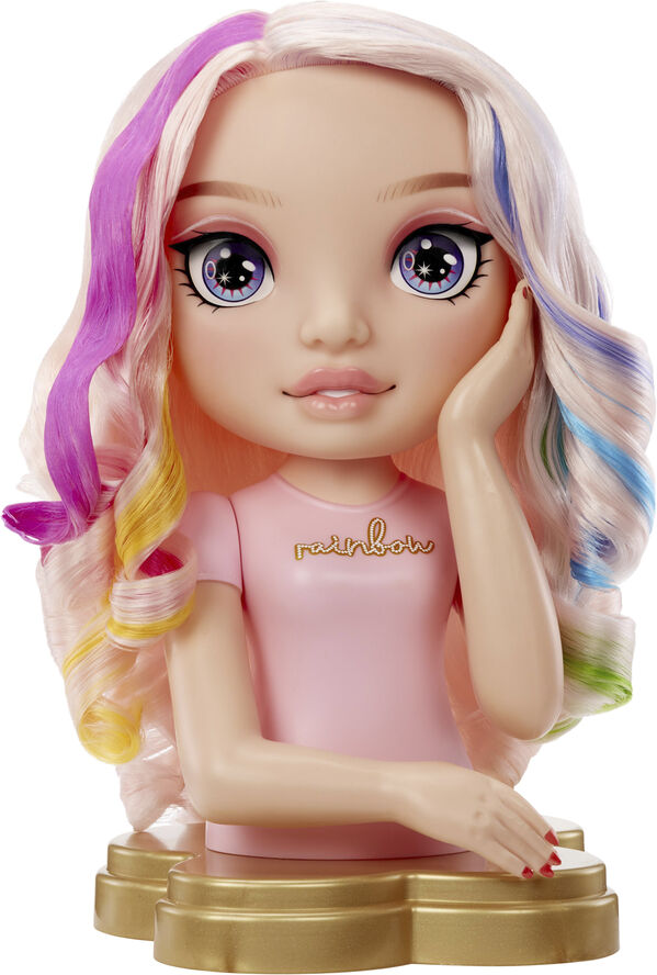 Rainbow High Rainbow HIgh Styling Head