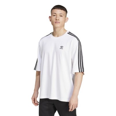 Tee-shirt à manches courtes homme Adicolor ADIDAS