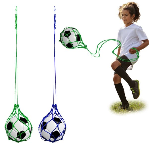 INF Fotballsparktreningsnett, fotballsparknettingsveske