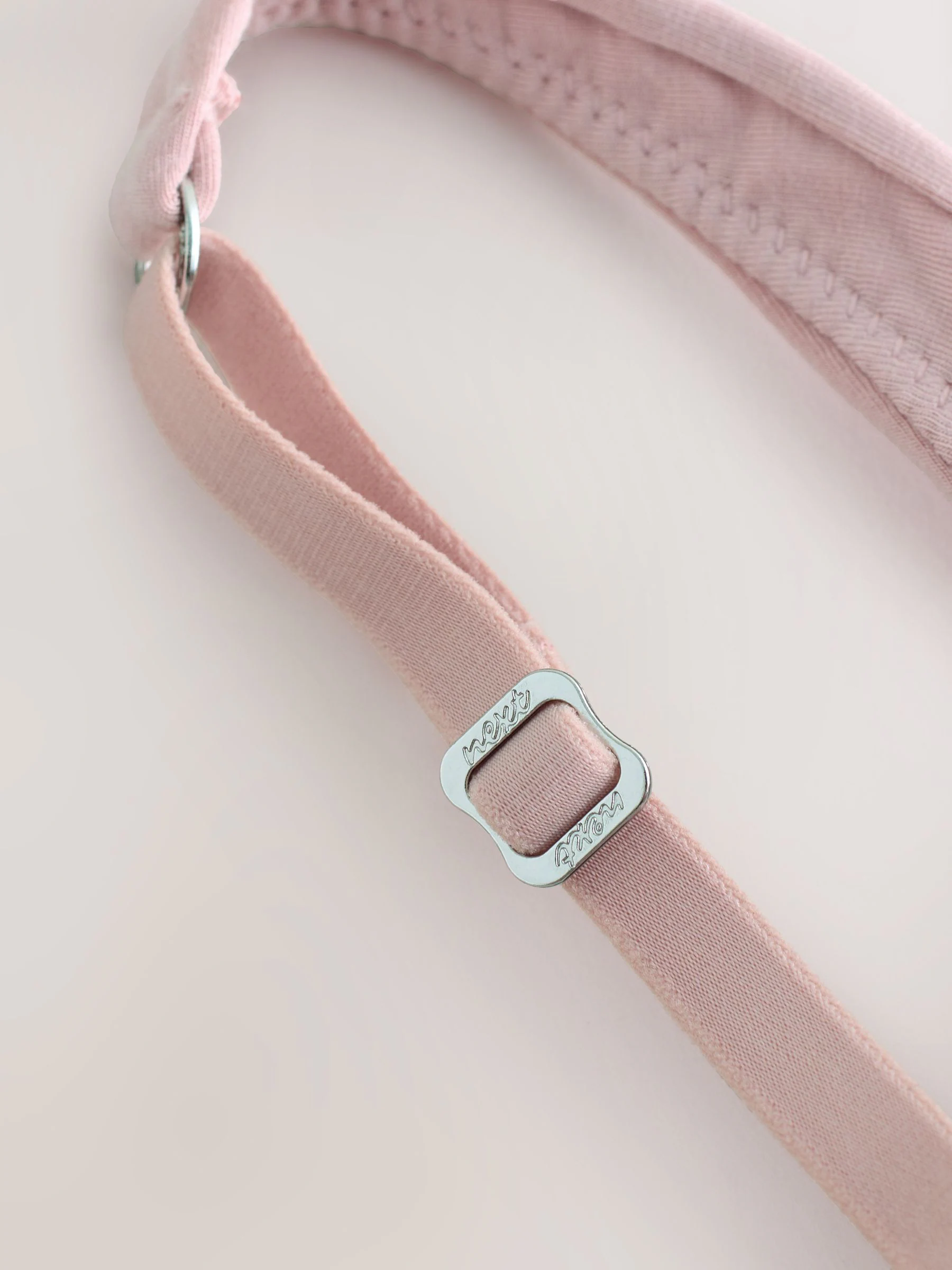 Roze - Ultieme comfortabele beha