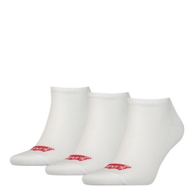 Chaussettes homme 168Sf Low Cut 3P LEVIS