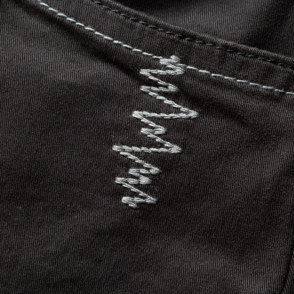 Chillaz Jessy Klettershorts Damen titan