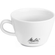 Melitta Tasse cappucino 'M-Cups', blanc, 25 cl