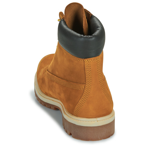 Timberland - 6 IN PREMIUM BOOT - Marron