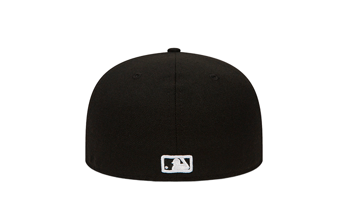 New Era League Essential 59FIFTY® Cap Black