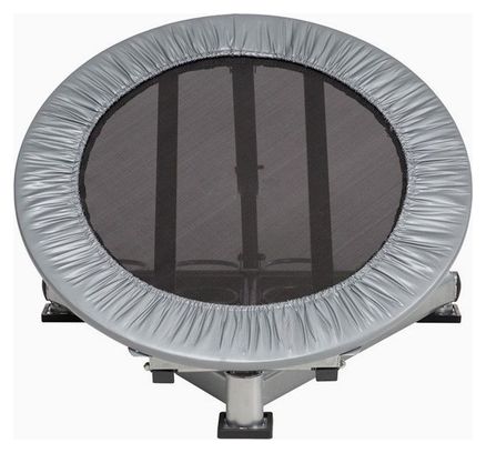 Trampoline à Médecine Ball - BOOMFIT