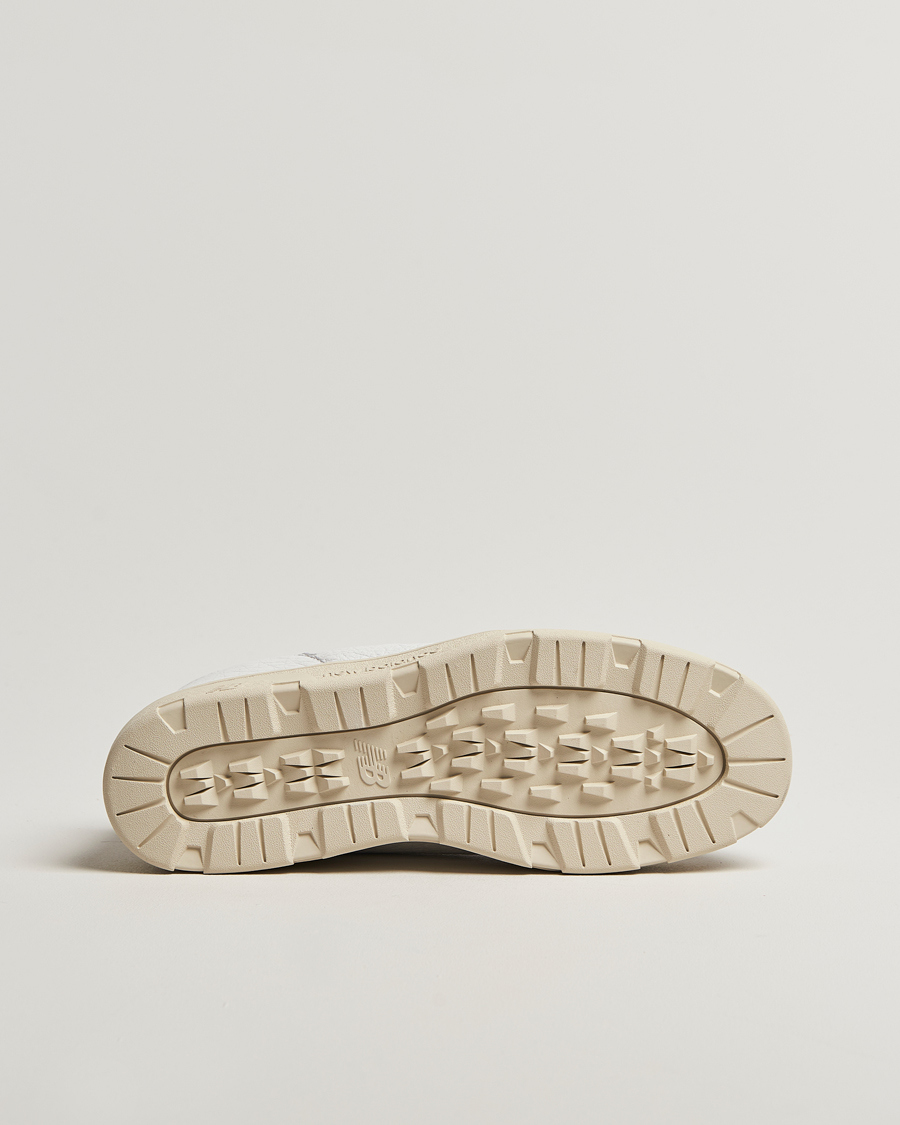 New Balance Made In UK Allerdale Sneakers White Grain