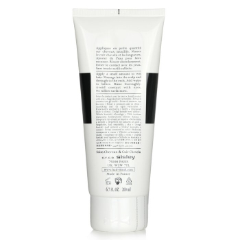 Sisley Hair Rituel by Sisley Gentle Purifying Shampoo  200ml/6.7oz