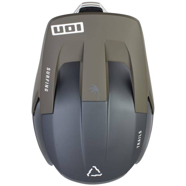 Casque VTT ION HELMET SCRUB AMP MULTICOLOUR