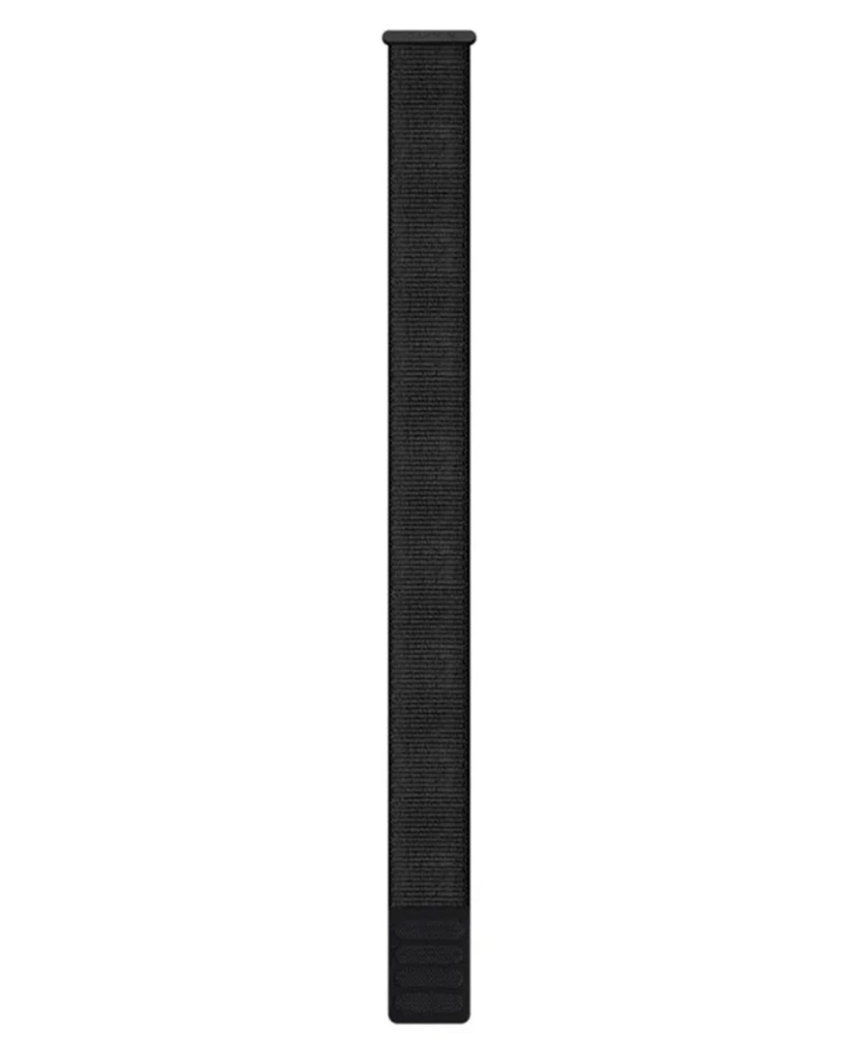 Garmin<br>UltraFit-nylonremmer 26