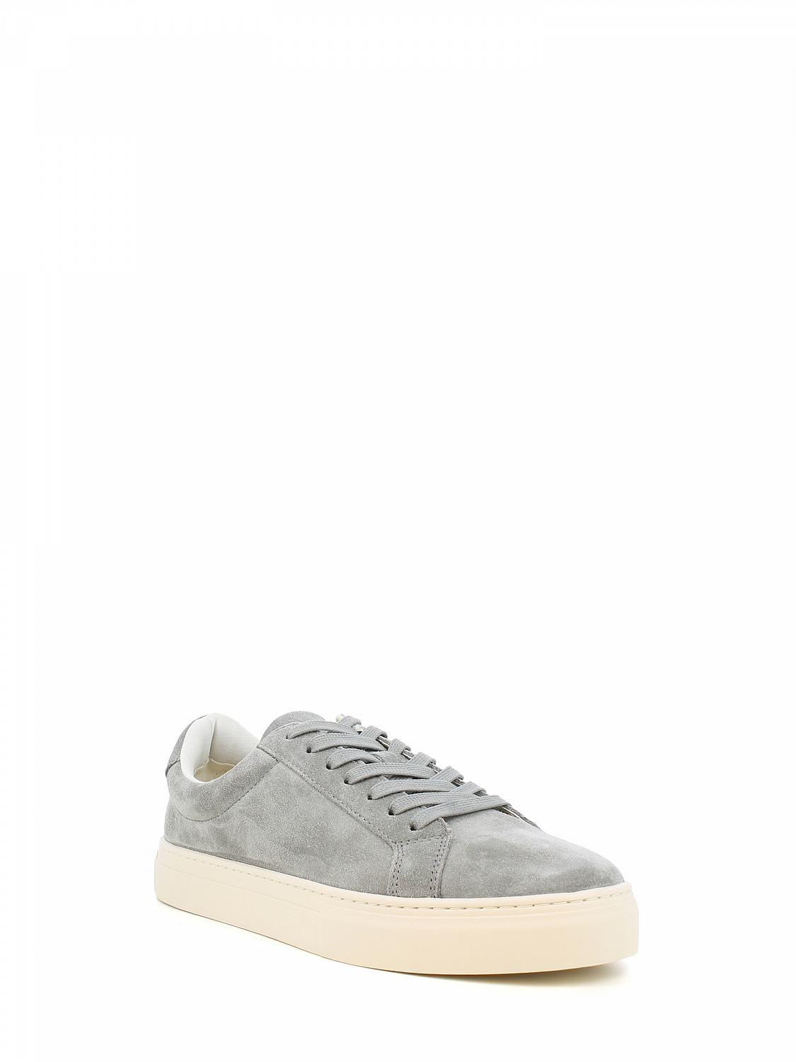 Vagabond PAUL 2. Suede Sneaker