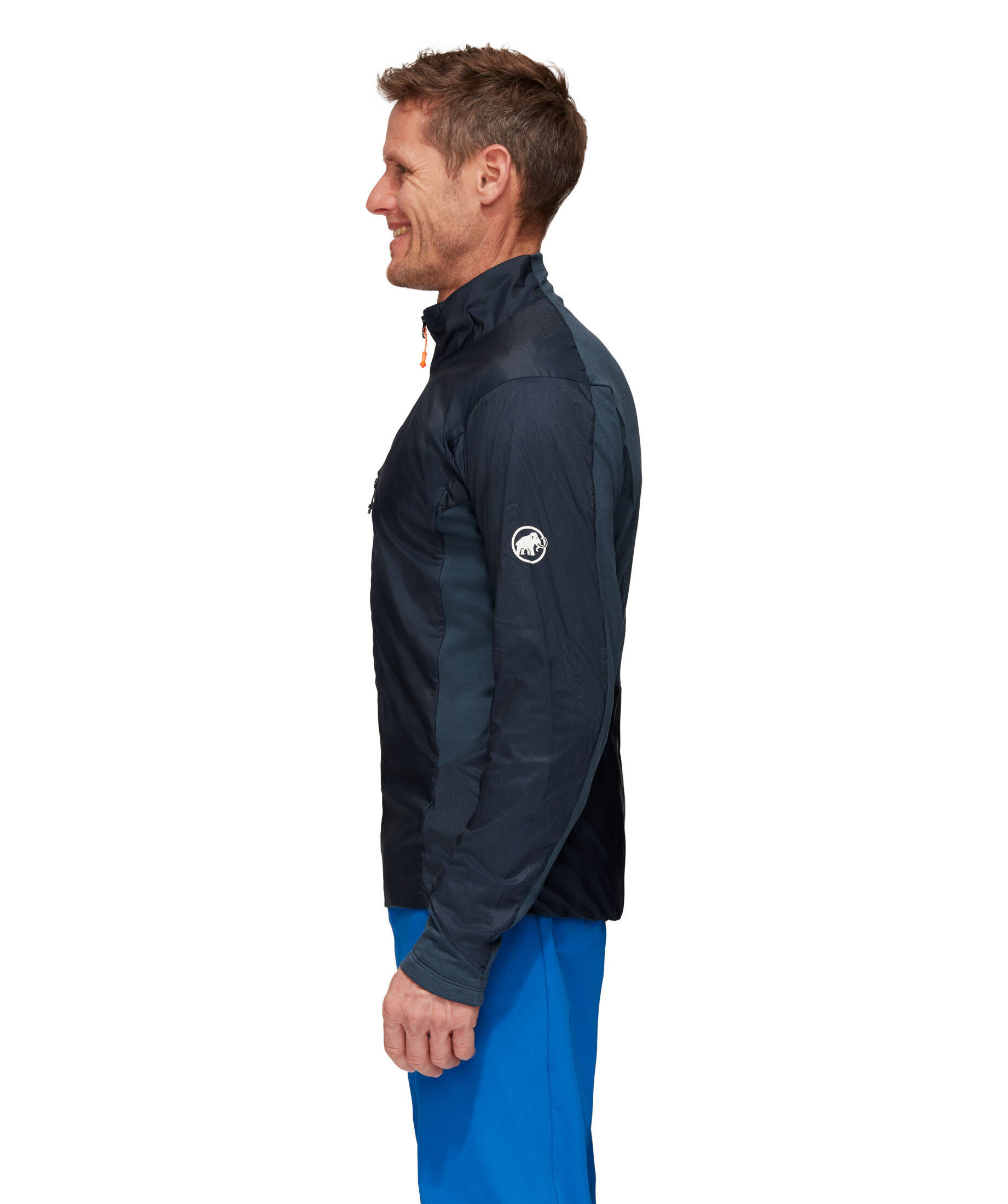 Mammut| Herren Jacke 