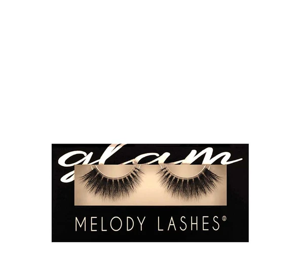 Melody Lashes Attitude Lashes Obsessed