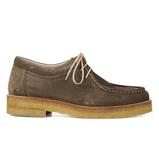 Angulus 8910-101 Sko, Forest Green, 41