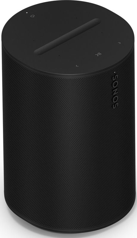 Sonos - Era 100 - Speaker - Zwart - Akoestisch Design