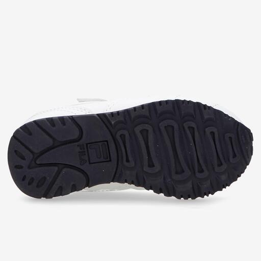Tênis Fila Euro Jogger Infantil