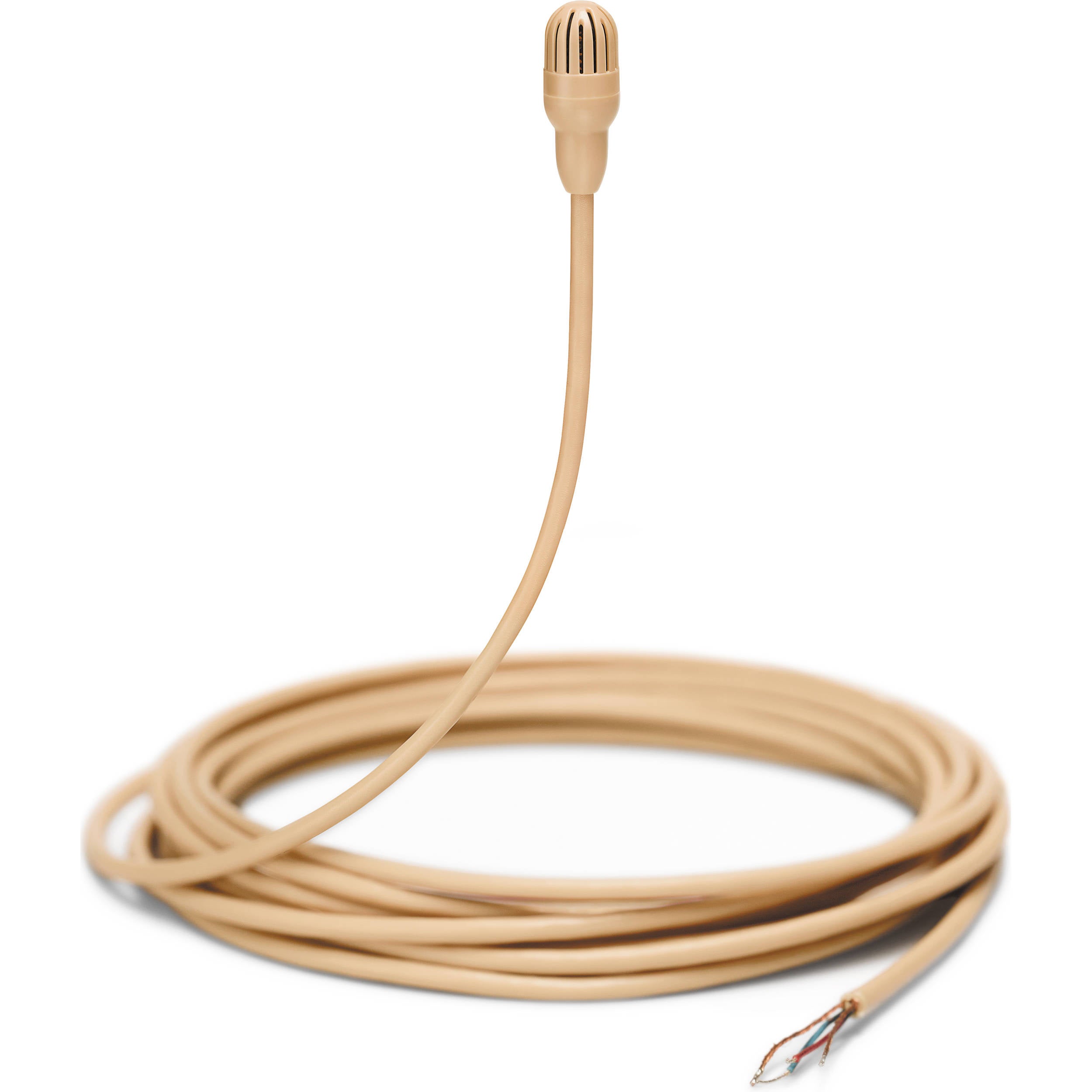 Shure TwinPlex TL47T/O-NC-A dasspeldmicrofoon