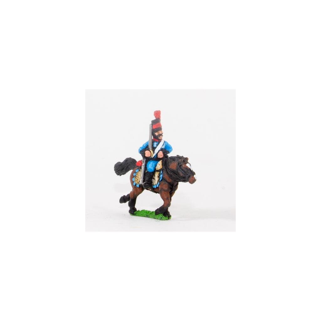 Spanish Cavalry: Hussar