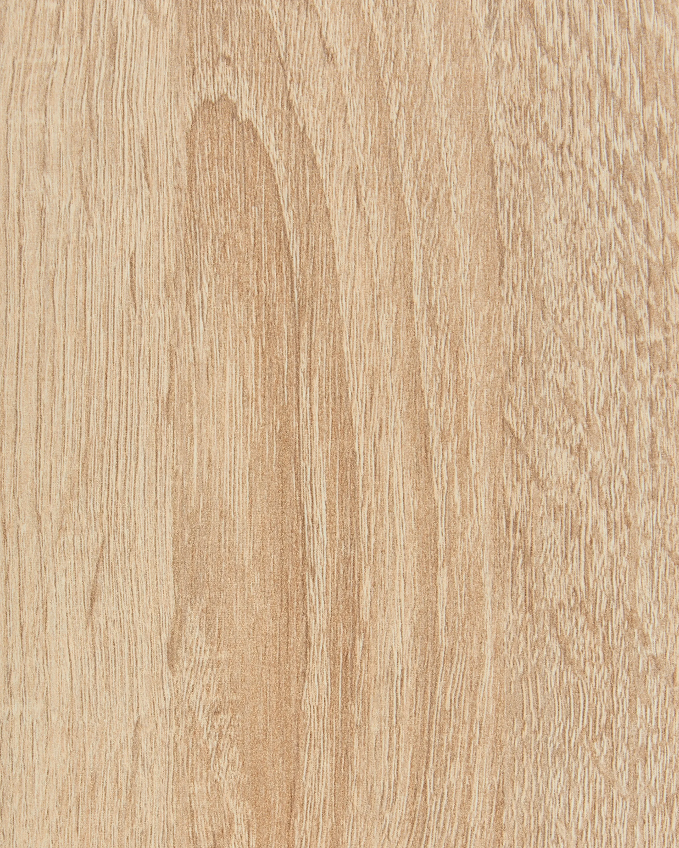 Boekenkast WADENA 185 cm Bruin/wit