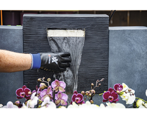 Tuinhandschoen KinetiXx X-Wet, maat L