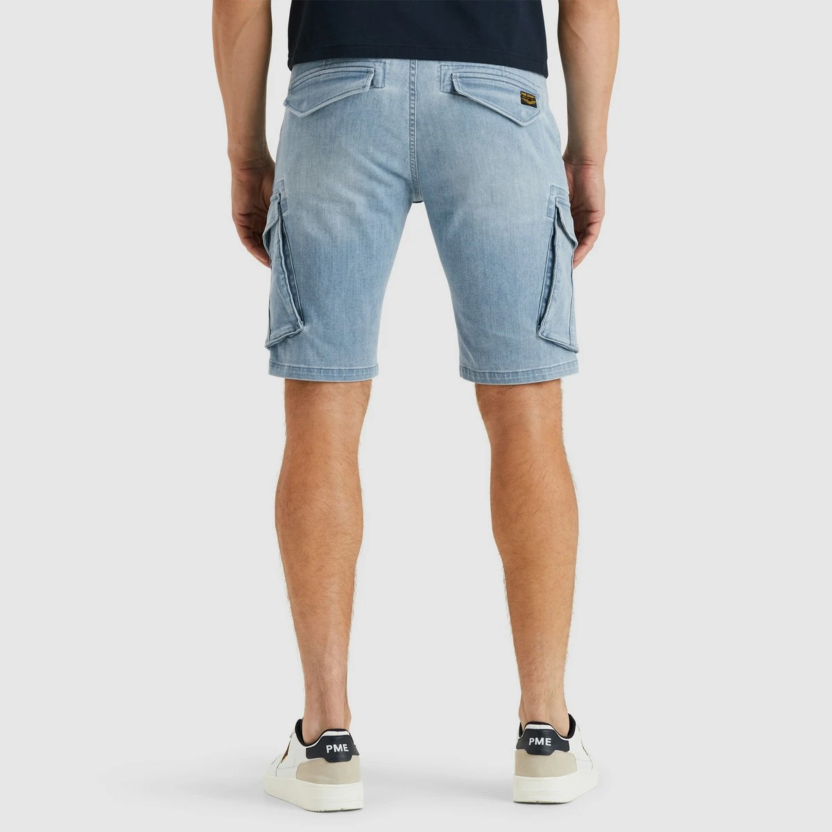 Heren Chino Tapered 10242156 01