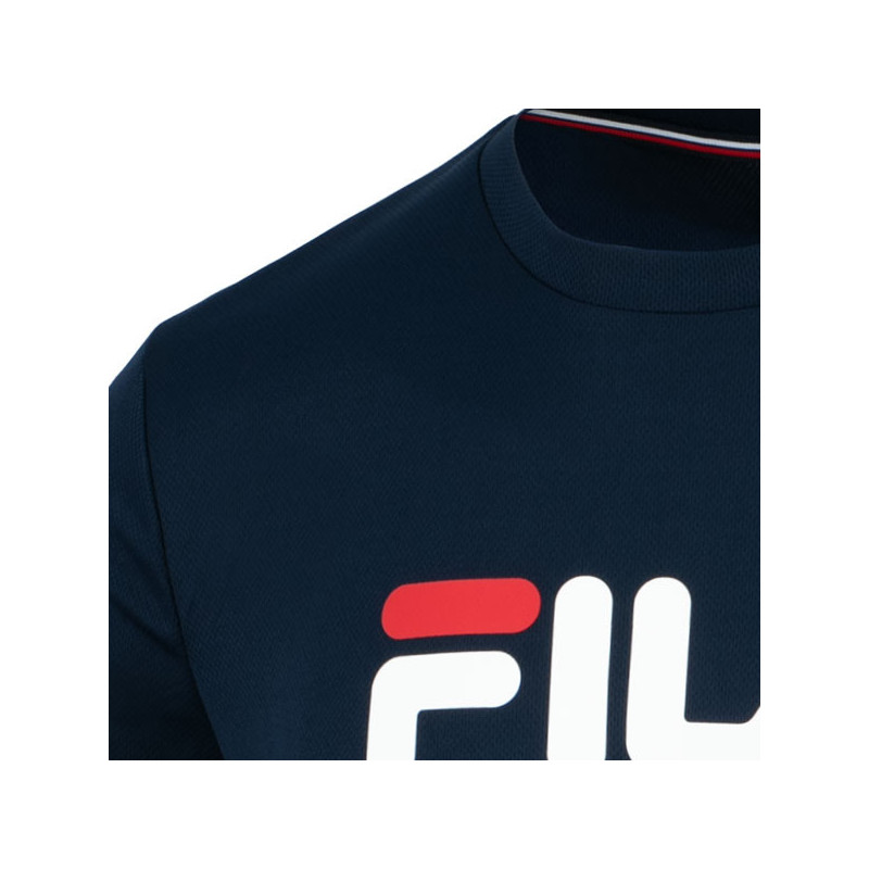 Tee-shirt homme Fila Logo