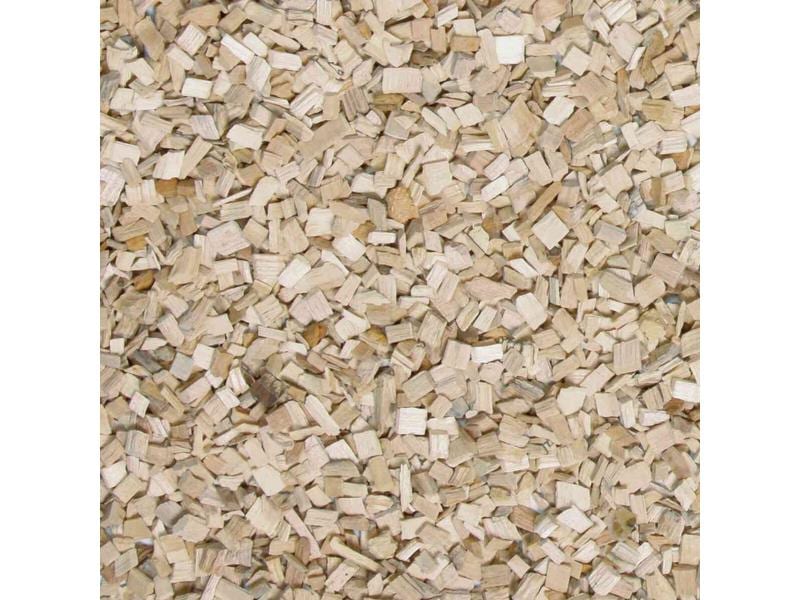 Trixie Bodensubstrat Buchenhack 10 l Natürliches Terrariensubstrat