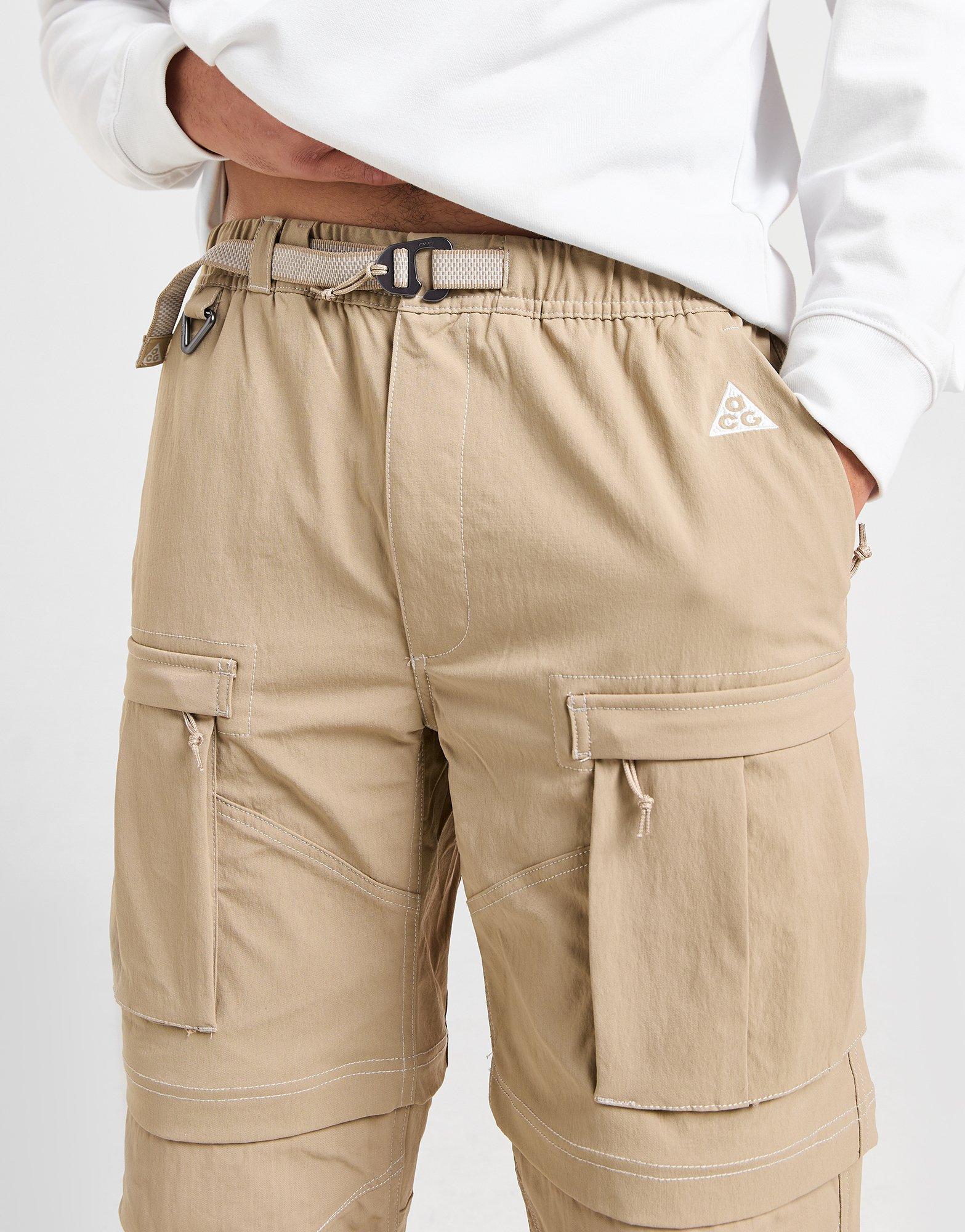 Nike Pantalon de jogging ACG Smith Summit Homme